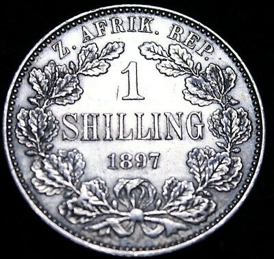 Value of South African Coins