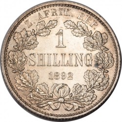 Value of South African Coins