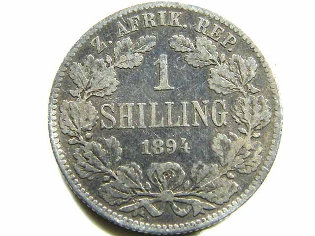 Value of South African Coins