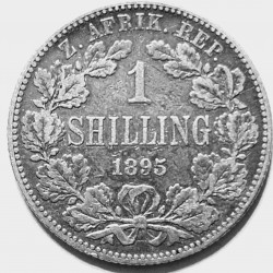 Value of South African Coins