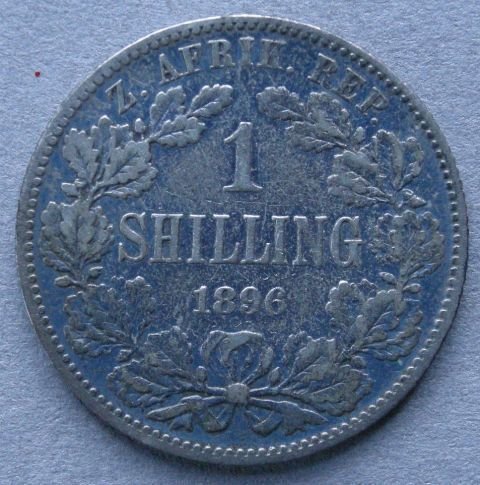 Value of South African Coins