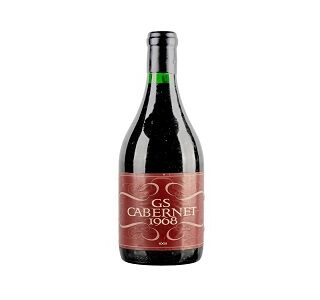 Vintage GS Cabernet 1968 750ml Value