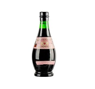 Vintage Lanzerac Pinotage 1963 Value