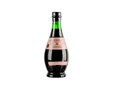 Vintage Lanzerac Pinotage 1963 Value