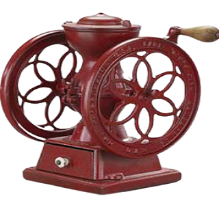 1873 Enterprise Coffee Grinder Value