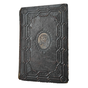1892_Die_christliche_Familie_rare_books_South_African_Antiques
