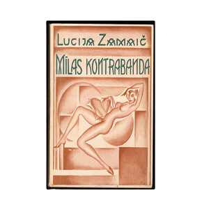 1931_Mīlas_kontrabanda__Lūcija_Zamaič