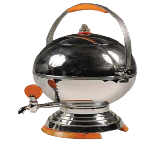 1935 Manning-Bowman Coffee Urn Value