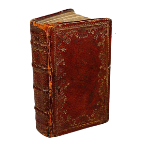 Value of Christian_Thoughts_For_Every_Day_of_The_Month_1710_Rare_Illustrated