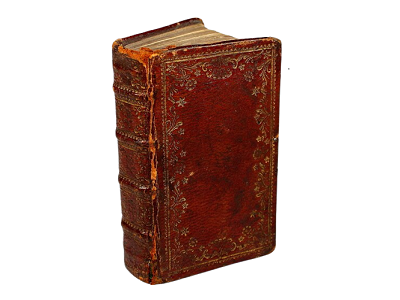 Find the true value of rare antique books