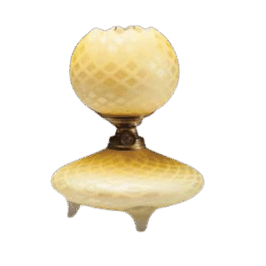 Diamond Quilt Lamp The Silber Light Comp VALUE