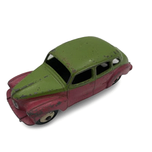 Dinky Toy Austin (A40) Devon No.152