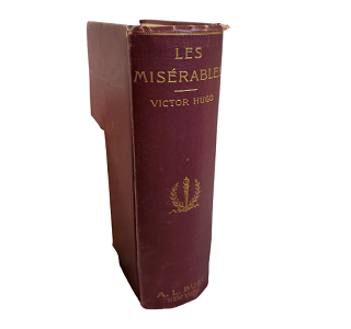 Les_Miserables__Victor_Hugo_-_1862_South_African_Antiques value