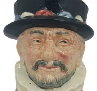 Mini_Royal_Doulton_Jug_Beefeater_Value