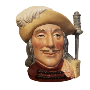 Royal Doulton Aramis Jug D 6829 Value