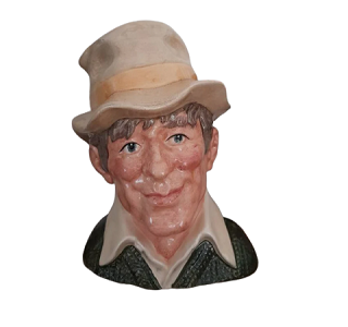 Royal_Doulton__The_Gardener__character_jug_value