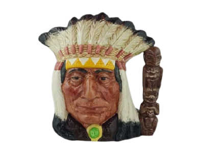 Royal_doulton_large___North_American_Indian