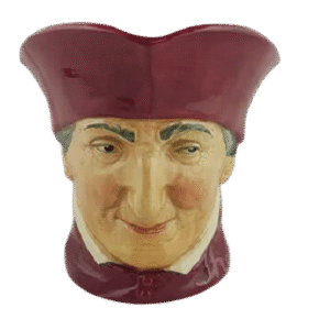 Royal_doulton_large_character_jug___Cardinal-