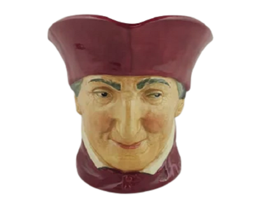 Royal_doulton_large_character_jug___Cardinal-