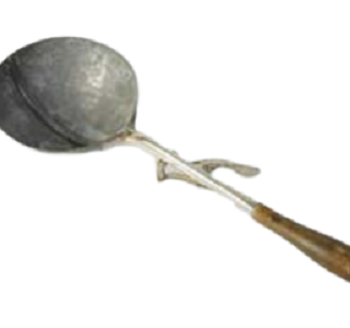 S. Geer Co Ice Cream Scoop Value