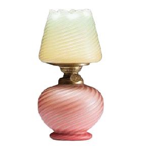 The Silber Light Comp Miniature Lamp