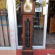 Antique Grandfather Clock made in the 19 th century