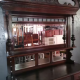 Stunning Black Wood Dresser for sale in Roodepoort