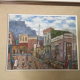 Kenneth Baker- original painting for sale in Parow