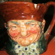 Royal Doulton Character Jug - Old Charlie - Can be Shipped