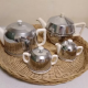 Vintage Everhot Tea Set